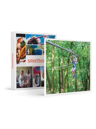 SMARTBOX - Coffret Cadeau Aventures pour ados -  Sport & Aventure