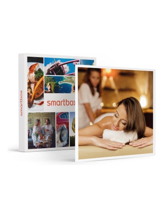 SMARTBOX - Coffret Cadeau Bien-être à Nantes -  Bien-être