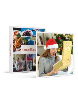 SMARTBOX - Coffret Cadeau Cadeau de Noël pour un ado ! -  Multi-thèmes