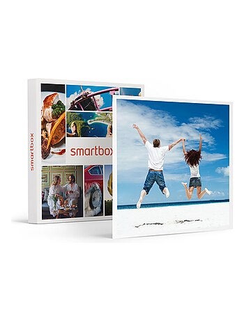 SMARTBOX - Coffret Cadeau Happy -  Multi-thèmes