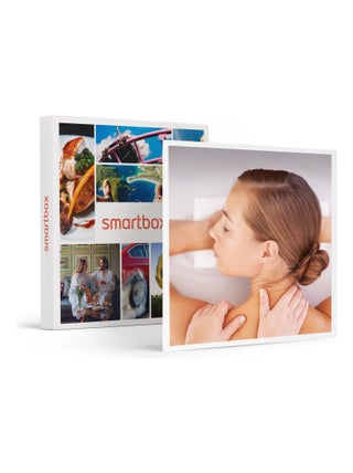 SMARTBOX - Coffret Cadeau Moment de bien-être jusqu'à 4h à Grenoble -  Bien-être