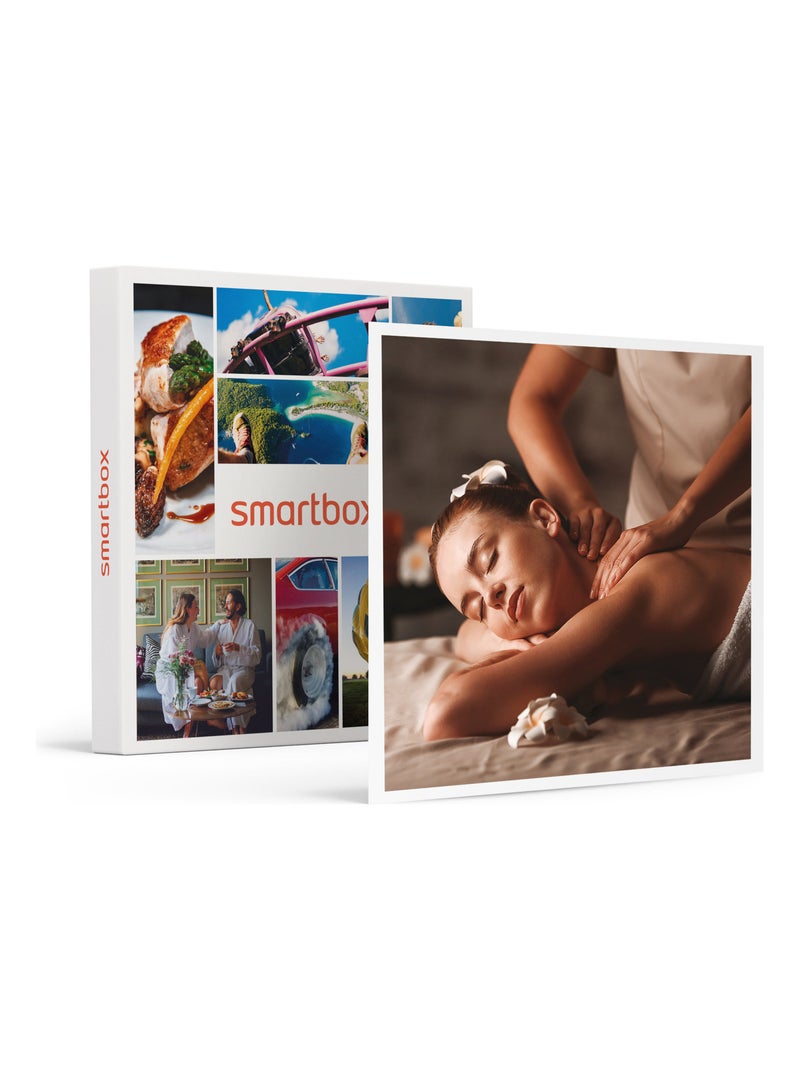 SMARTBOX - Coffret Cadeau Parenthèse bien-être avec soin jusqu’à 1h30 -  Bien-être N/A - Kiabi