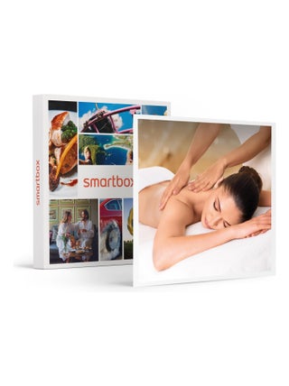 SMARTBOX - Coffret Cadeau Pause bien-être d'exception à Nice -  Bien-être