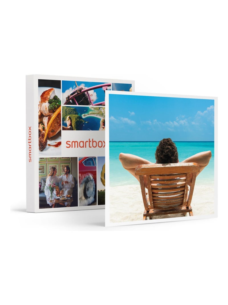 SMARTBOX - Coffret Cadeau Pour lui -  Multi-thèmes N/A - Kiabi