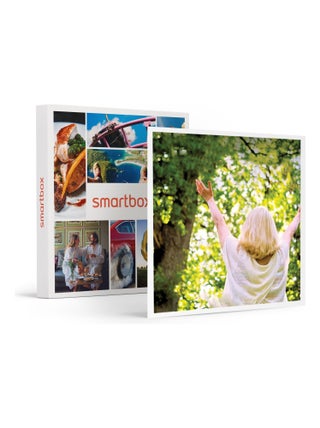 SMARTBOX - Coffret Cadeau Pour une grand-mère en or -  Multi-thèmes