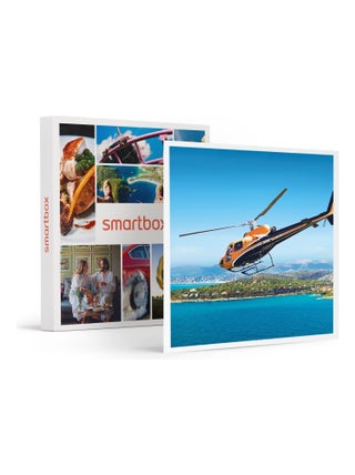 SMARTBOX - Coffret Cadeau Sensations aériennes -  Sport & Aventure