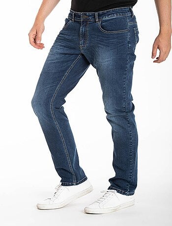 Smartphone jeans RL70 Fibreflex® stretch used SPJGZ 'Rica Lewis'