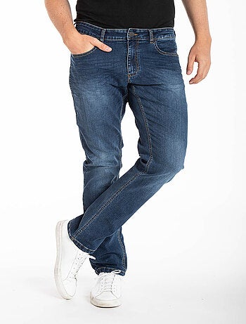 Smartphone jeans RL70 Fibreflex® stretch used SPJGZ 'Rica Lewis'
