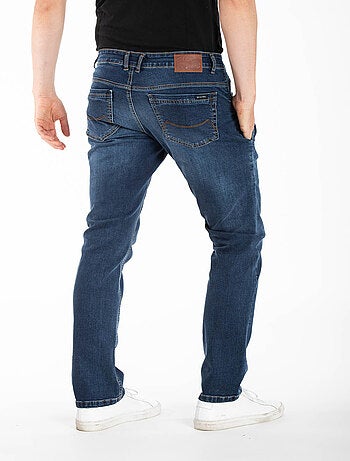 Smartphone jeans RL70 Fibreflex® stretch used SPJGZ 'Rica Lewis'