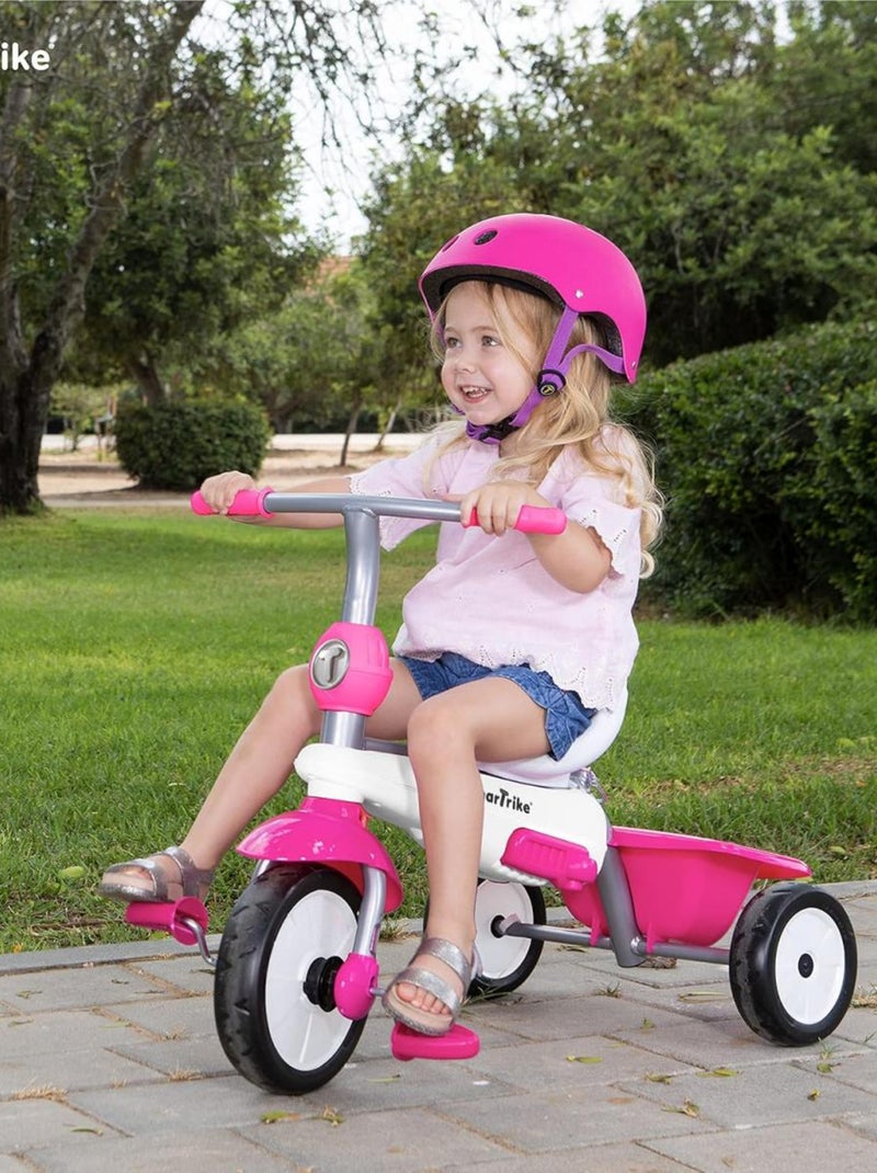 Smartrike' Breeze plus - Rose - Kiabi