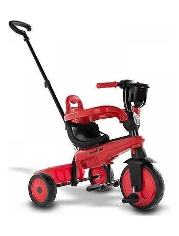 'Smartrike' Breeze S - couleur rouge
