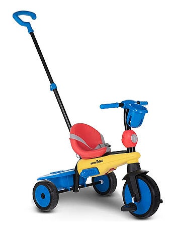 'Smartrike' Breeze S - couleur rouge