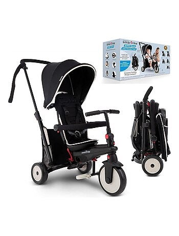 'Smartrike' STR3 Plus Black