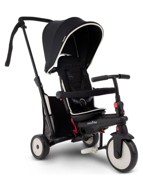 'Smartrike' STR3 Plus Black - Kiabi