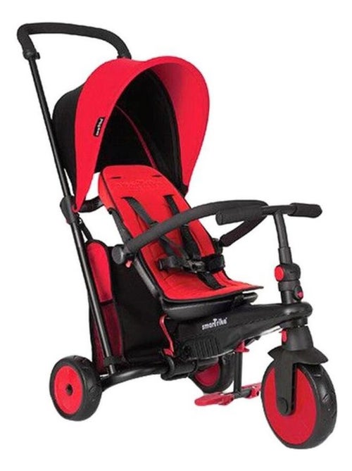 'Smartrike' Tricycle Evolutif Pliable STR3 Rouge - Kiabi