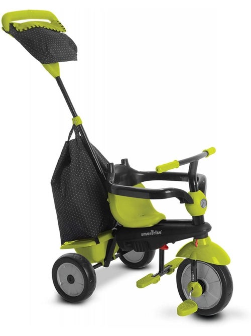 SmarTrike Tricycle Glow Vert - Kiabi