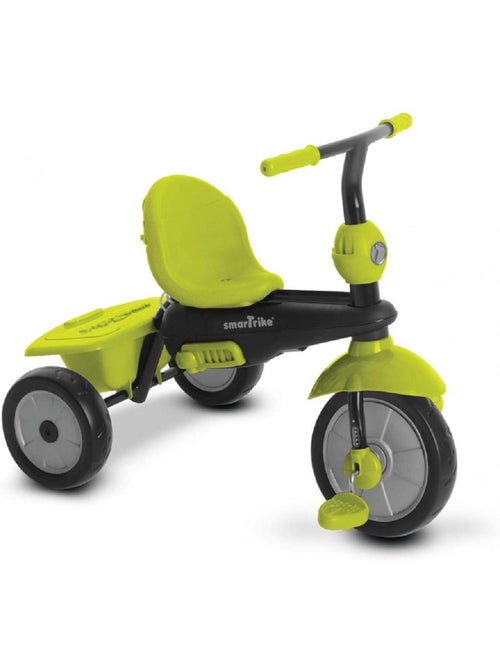 SmarTrike Tricycle Glow Vert - Kiabi