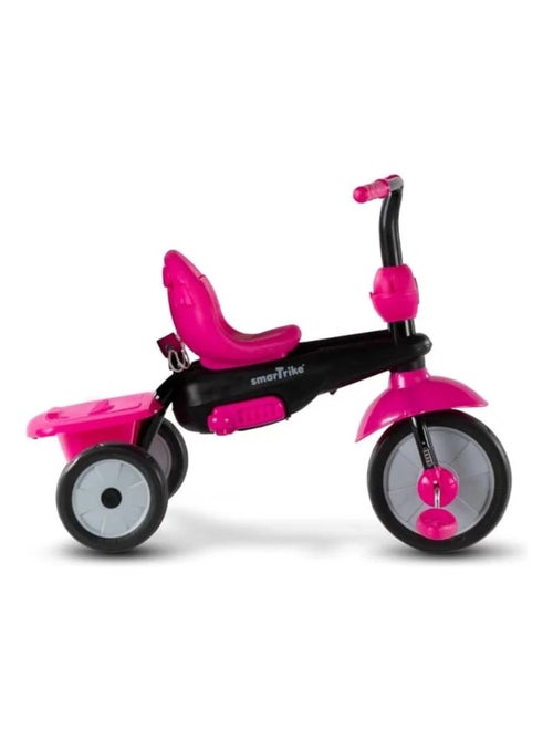 'Smartrike' Vanilla Plus - Pink - Kiabi