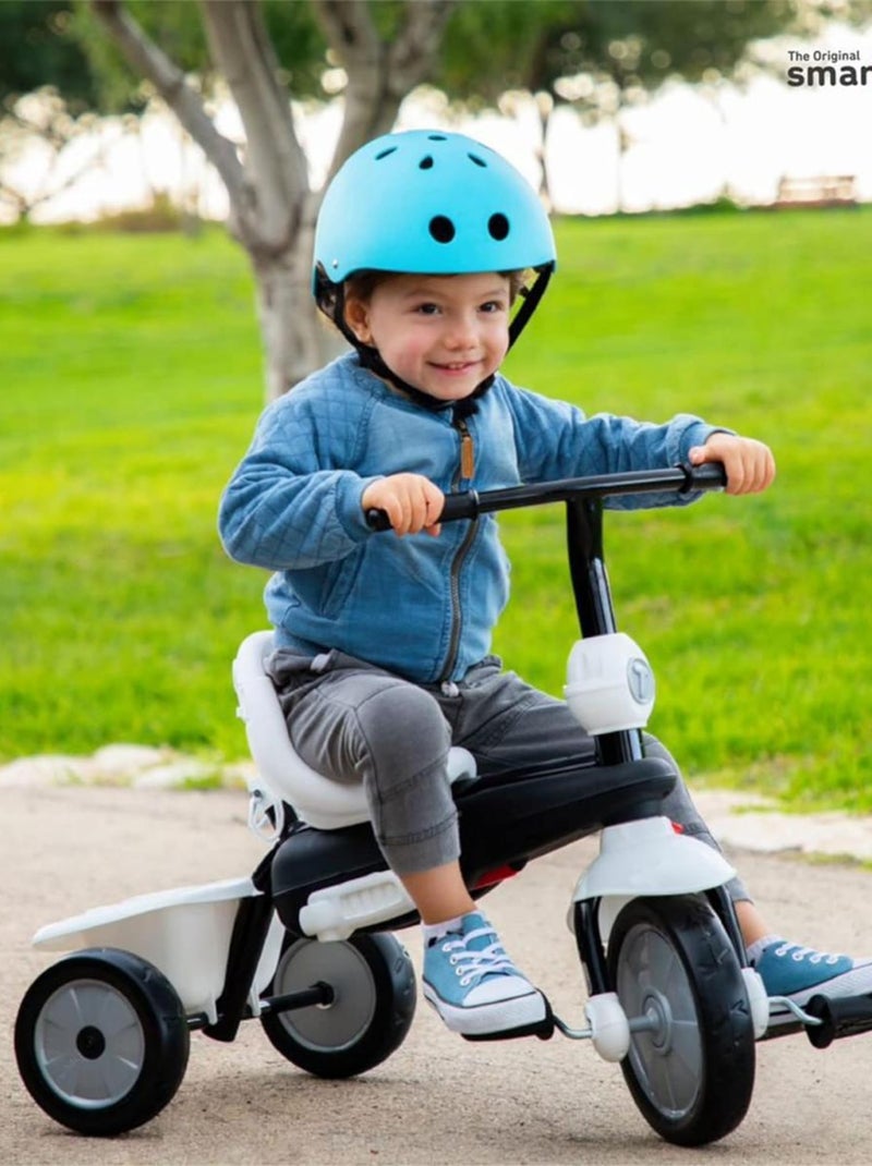 Smartrike' Vanilla Plus and White Noir - Kiabi