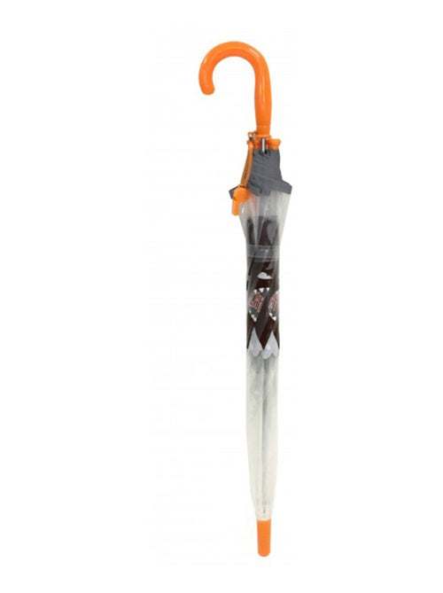 SMATI | Parapluie enfant transparent Dinosaure - Kiabi