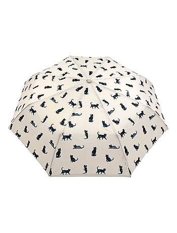 SMATI | Parapluie pliant et automatique Chat