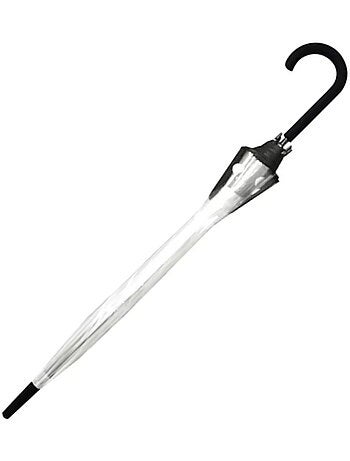 Smati | parapluie transparent long et automatique chat