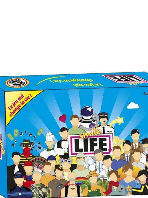 Smile Life - Kiabi