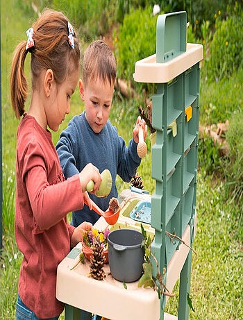 Smoby Life Mud Kitchen - Smoby