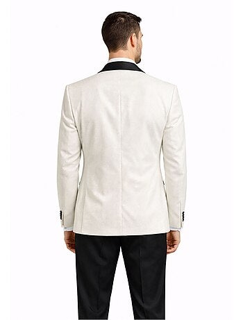 Smoking 3 pièces Kebello