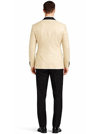 Smoking 3 pièces Kebello