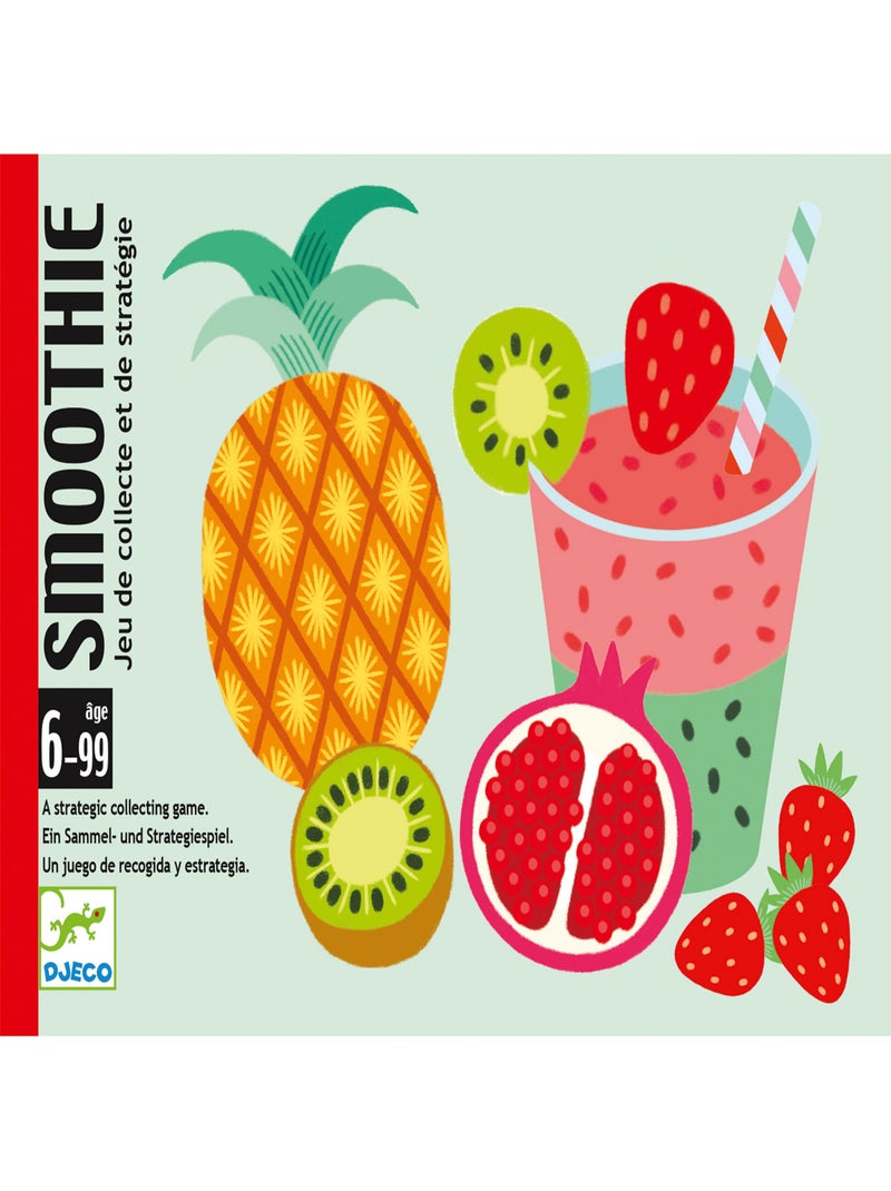 Smoothie - Djeco N/A - Kiabi