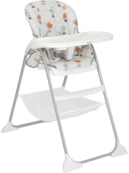 Snackease Chaise Haute Up and Away - Kiabi Snackease Chaise Haute Up and Away - Kiabi