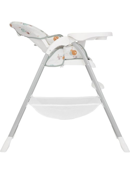 Snackease Chaise Haute Up and Away - Kiabi Snackease Chaise Haute Up and Away - Kiabi