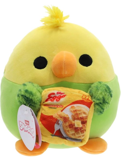 Snackles Medium - Peluche 21 cm - Kiabi