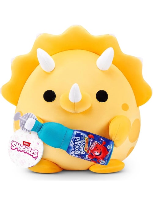 Snackles Medium - Peluche 21 cm - Kiabi