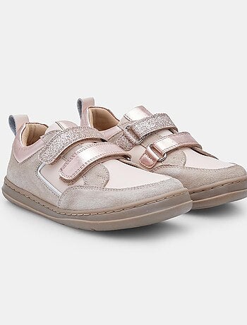 Sneaker avec bride Bata