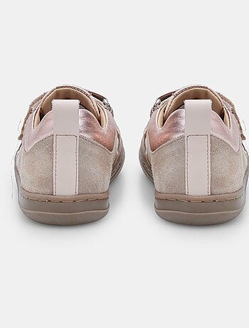 Sneaker avec bride Bata