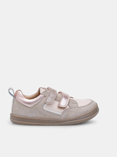 Sneaker avec bride  Bata - Kiabi