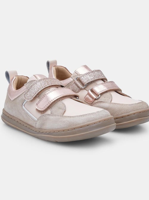 Sneaker avec bride  Bata - Kiabi