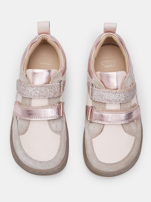 Sneaker avec bride  Bata - Kiabi