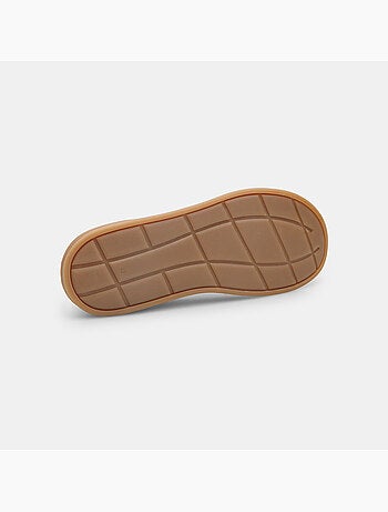 Sneaker Barefoot en cuir Bata