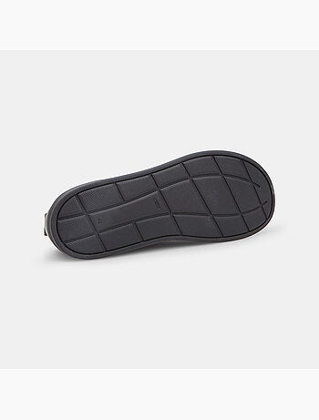 Sneaker Barefoot en cuir Bata