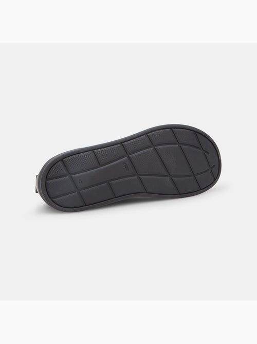 Sneaker Barefoot en cuir Bata - Kiabi