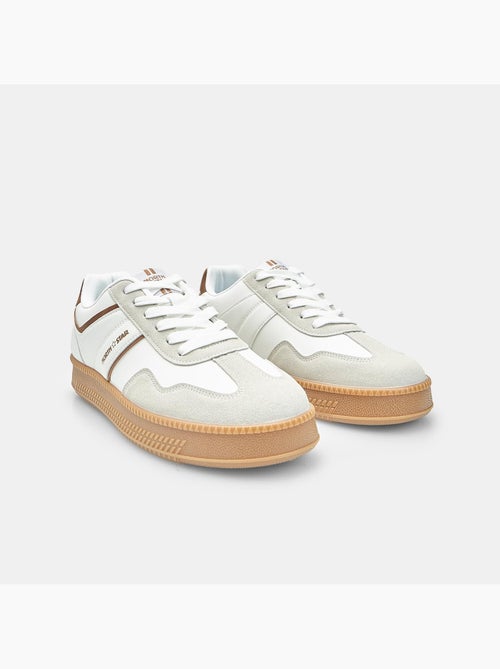 Sneaker North Star KYER - Kiabi