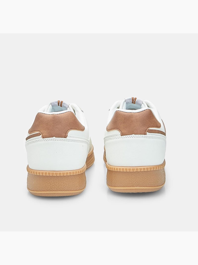 Sneaker North Star KYER Gris - Kiabi