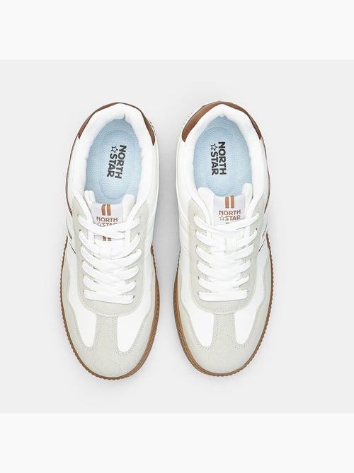 Sneaker North Star KYER - Kiabi
