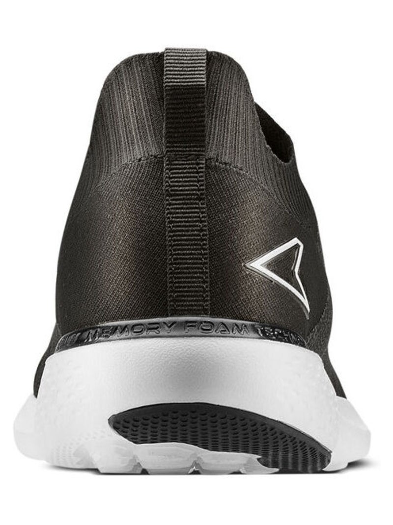 Sneaker Power Stamina Arc 300 Easy Slide Noir - Kiabi