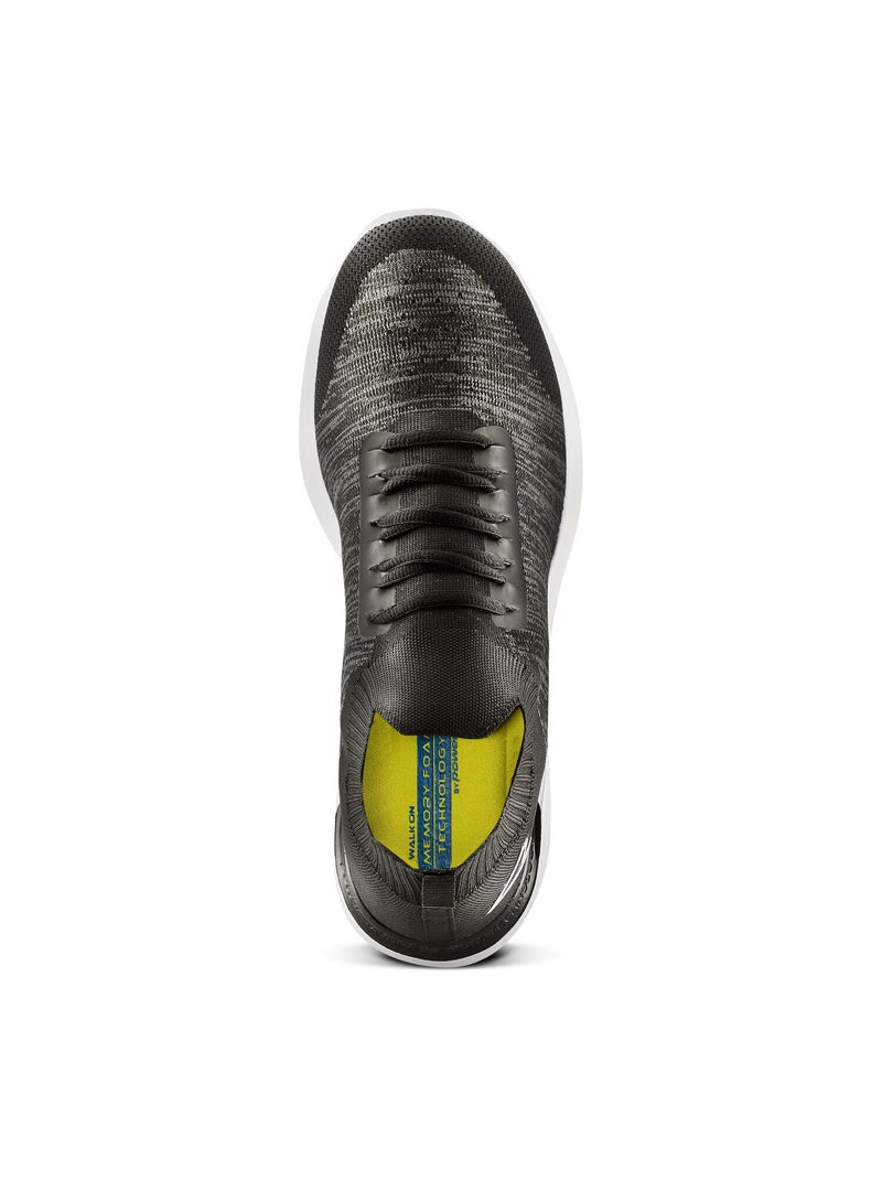 Sneaker Power Stamina Arc 300 Easy Slide Noir - Kiabi