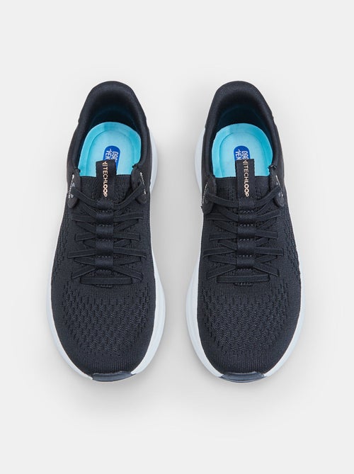 Sneaker Power Stamina Arc 300 Easy Slide - Kiabi