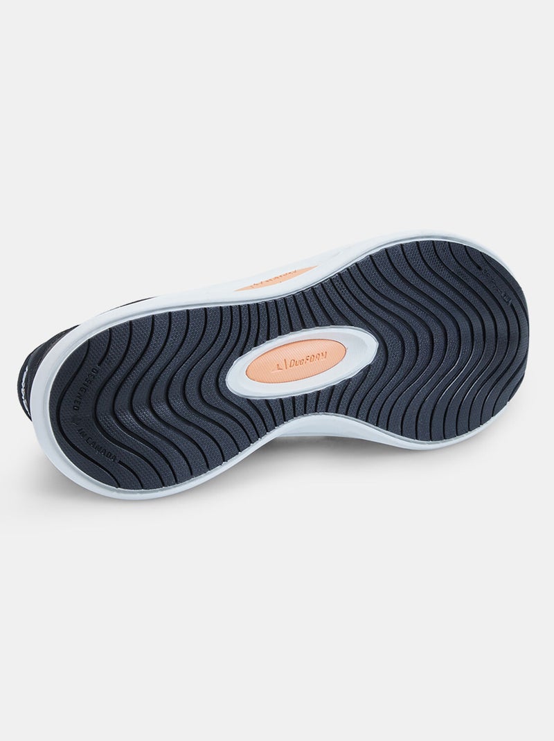 Sneaker Power Stamina Arc 300 Easy Slide Noir - Kiabi
